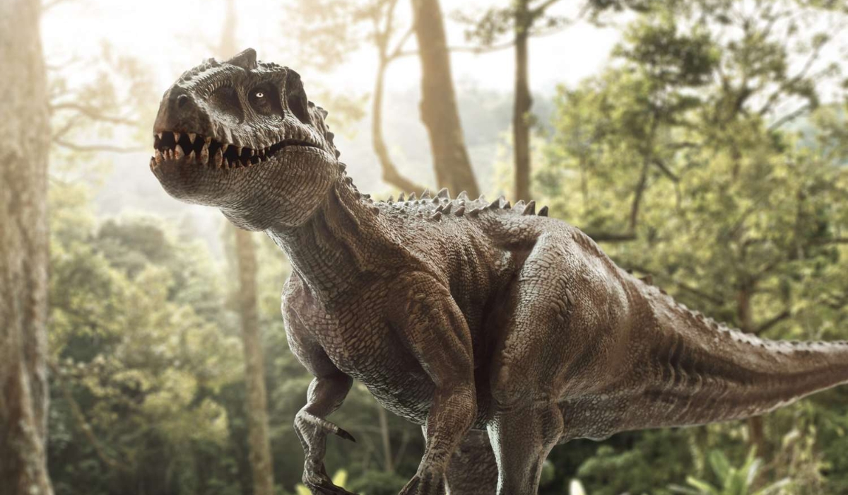 Details of lives of dinosaurs discovered in India